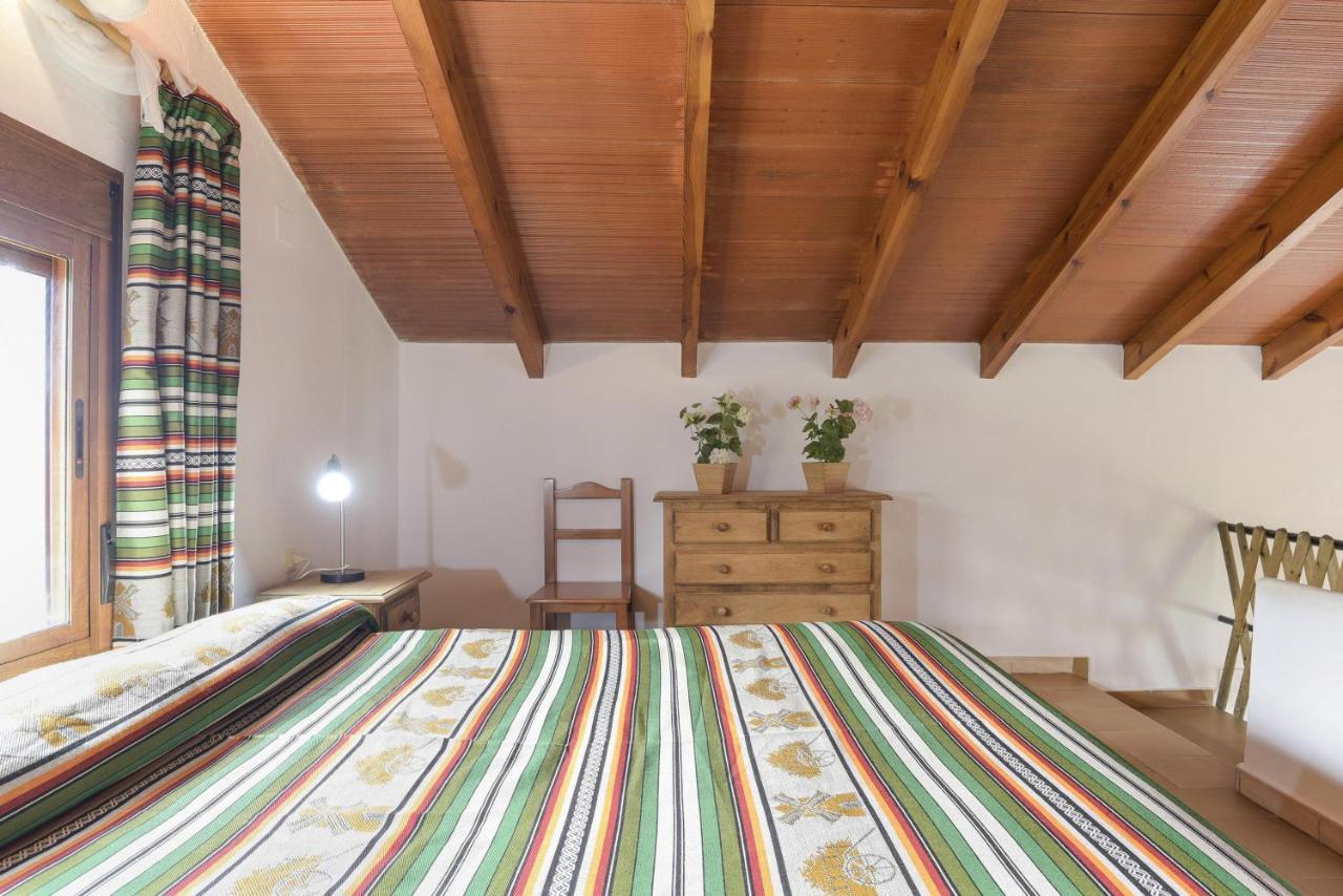 Вилла Casa Miguelin Саора Экстерьер фото
