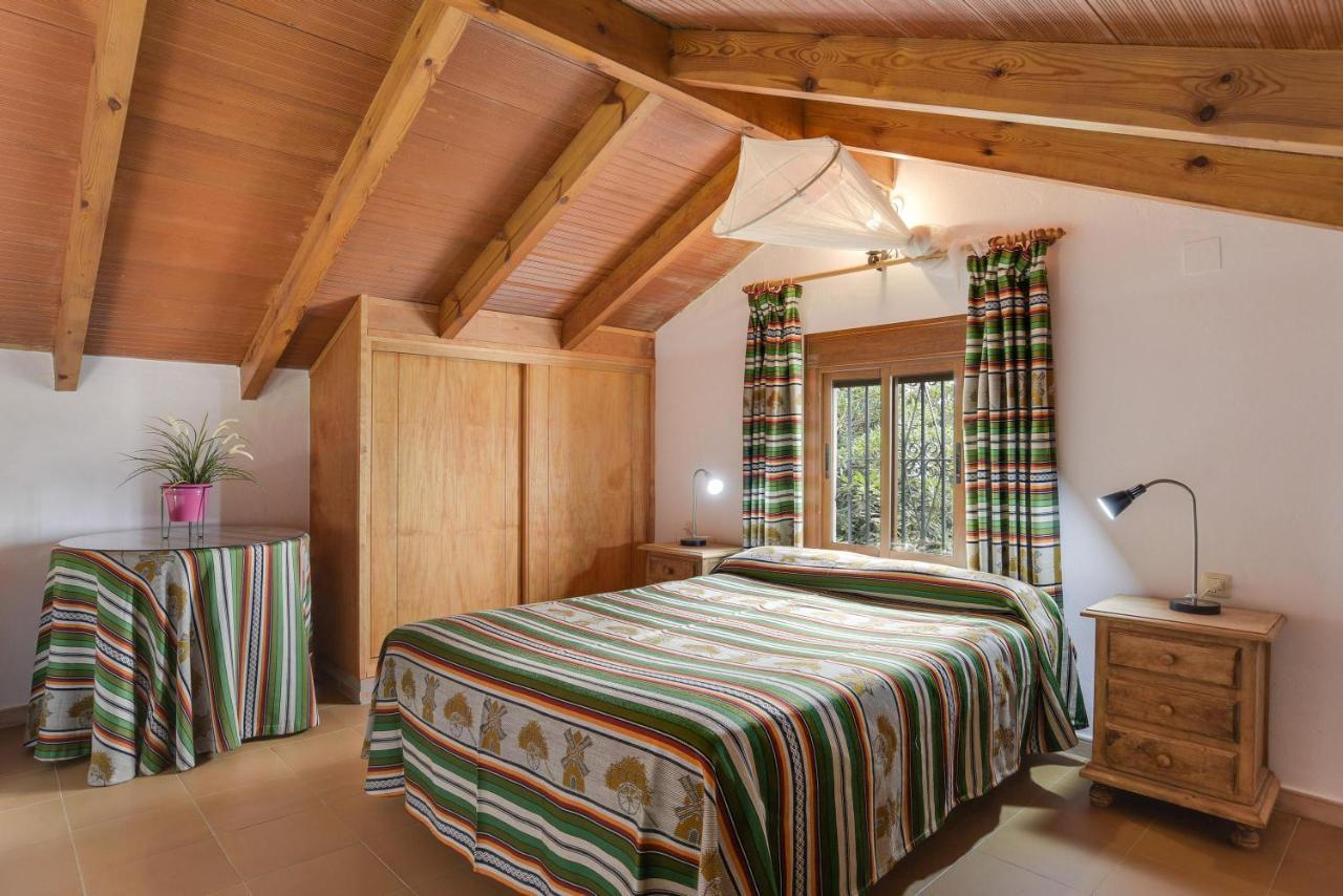 Вилла Casa Miguelin Саора Экстерьер фото